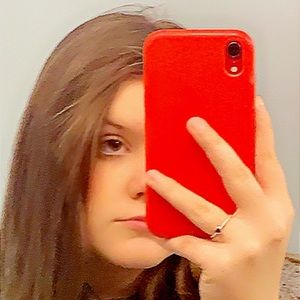 Meet your Posher, Keira